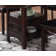 Lavon 5-piece Wood Dining Room Set
