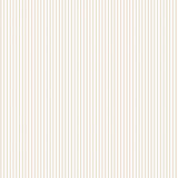 Small Prints Small Candy Stripe Design 33' L x 21" W Wallpaper Roll