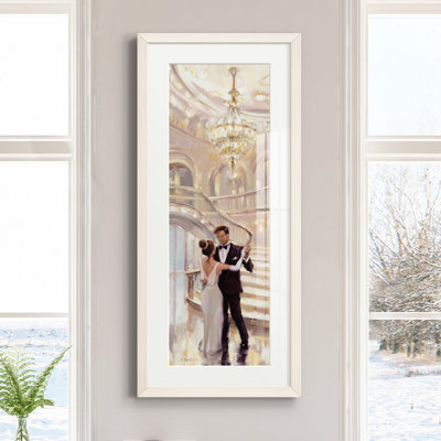 Impression de cadre photo sur papier