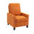 Velours orange est en rupture de stock