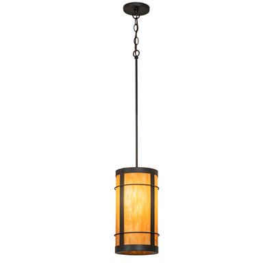 Villa 1 - Light Pendant