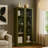 Harville 23.56'' Wide 3 - Shelf Storage Cabinet-2010168033