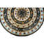 Table d'appoint Concentric
