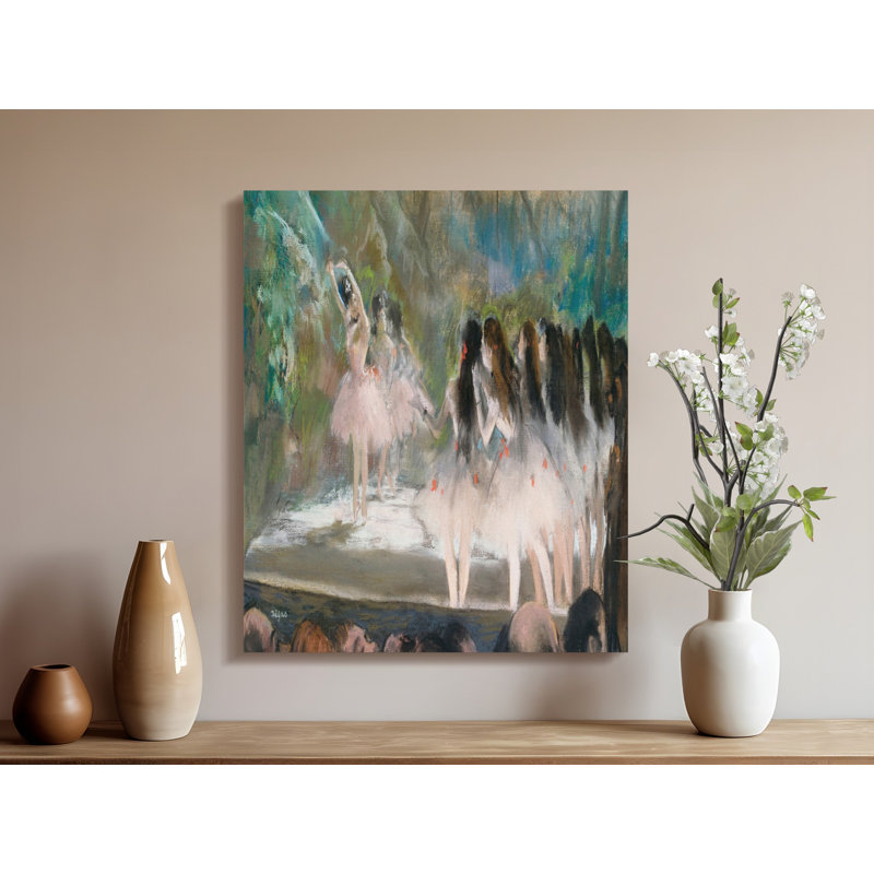 Wrapped Canvas Print Set, 20x30