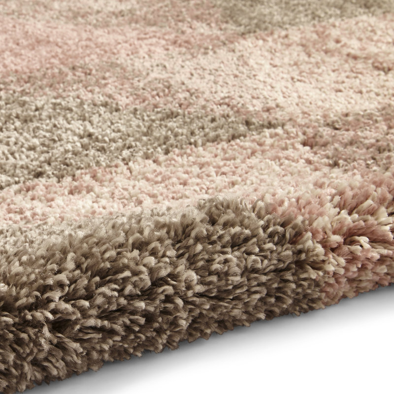 Royal Nomadic area rug Machine Woven Rectangle Rose/Cream, Rectangle 160 x 230cm