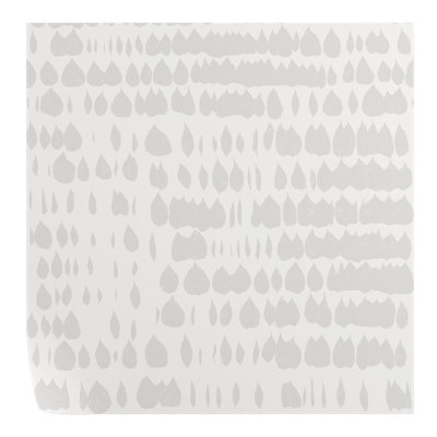 Nude Modern Polka Dot Wallpaper