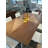 Iorio Extendable Walnut Dining Table-173902842