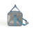 Standard Carrier Grey/Blue