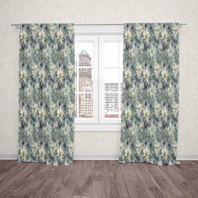Aidyen Room Darkening Curtain