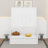 Queen Size Murphy Bed With Cushion-1845820474