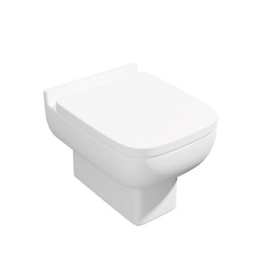Options Soft Close Elongated Standard Toilet Seat