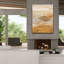  «Hydrate» par Design Fabrikken, art mural sur toile-671086488