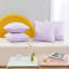 Housses de coussin en faux lin (ensemble de 4)-121092908-121092909