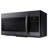 Samsung 1.7 cu. ft. Over-the-Range Microwave