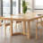 86.61"Simple Rectangular Solid Wood Conference Table-659951857