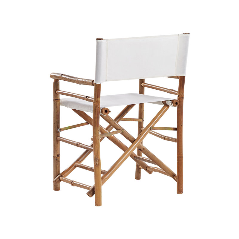 Thurley Folding Director Chair