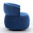 Olevide Swivel Barrel Chair-616449592