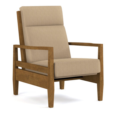 Surrey Hills Upholstered Recliner