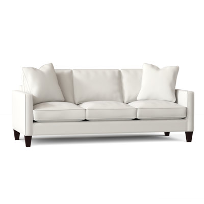 Calvin Upholstered 84'' Sofa