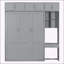 Lit escamotable mural avec bureau-228139275-228139273