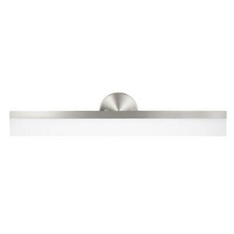 Dimmable LED Vanity Light