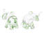 Figurines Dakota Fields The Green Giants
