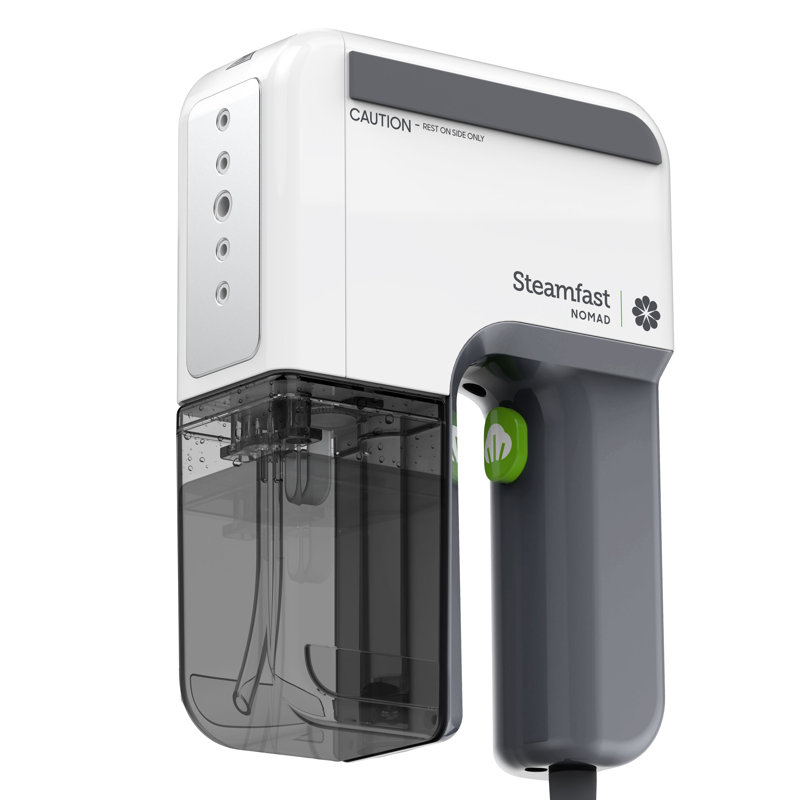 Steamfast Nomad 800 Watt Garment Steamer