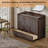 Premium Hidden Bedroom Solution-555408059