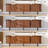 Manufactured Wood TV Stand with Adjustable Shelving-1535756617