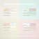 Spectre Glow Matte 2" x 10" Subway Wall Tile