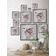 May Flowers - Single Picture Frame Painting-1117459953