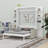 Murphy Bed With Sofa-1954507598