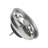 5.3'' W Basket Strainer