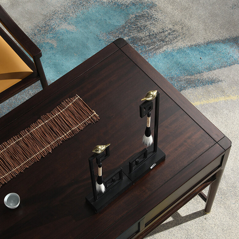 Nouveau bureau de style chinois