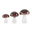 Eberle 3 Piece Sculpture Set