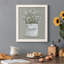 «Bouquet of Grace Bucket Together», peinture sur toile encadrée-1586216879-1586216875
