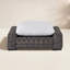 Repose-pieds avec coussin Gazala Montauk