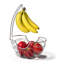 Bol à fruits ellipse Agee