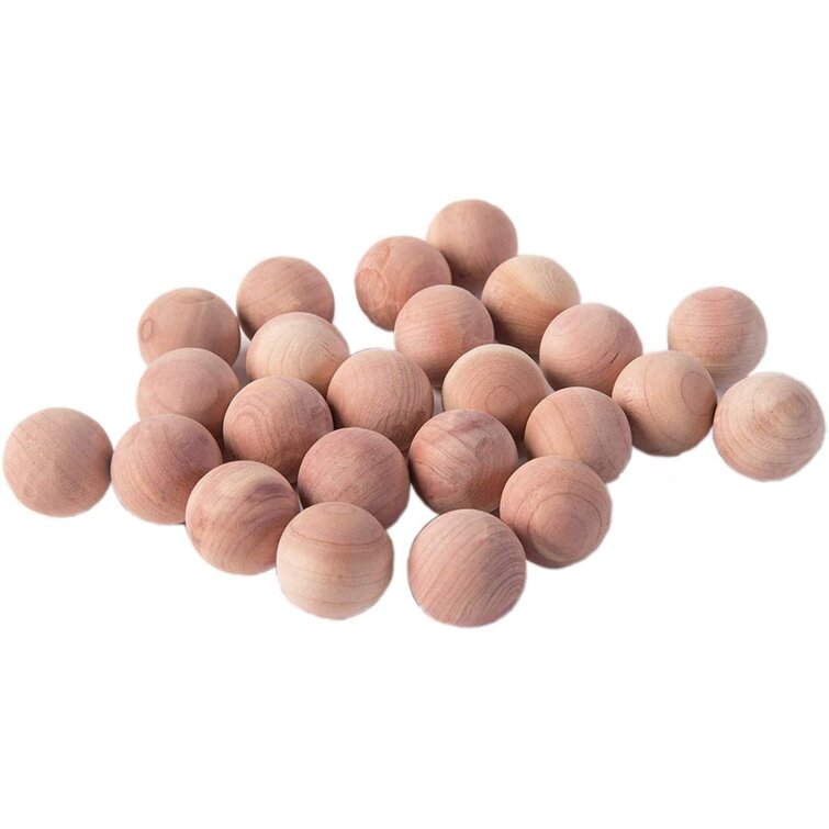 Cedar Balls