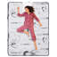  Matelas orthopédique 14 po-1917734830