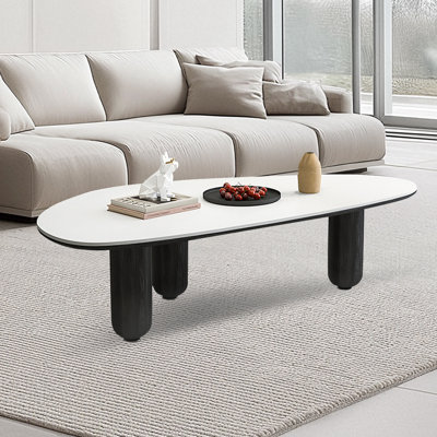 Table basse moderne, simple et créative