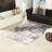 Abstract Indoor Rug