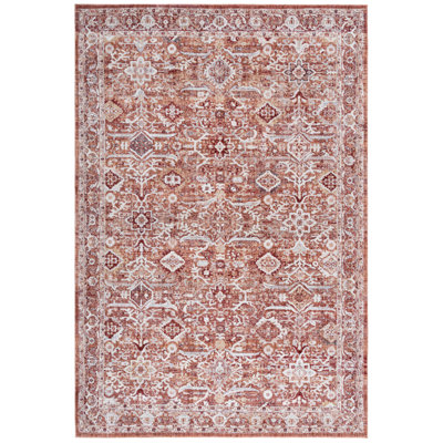 Scarlett 400 Performance Oriental Rug