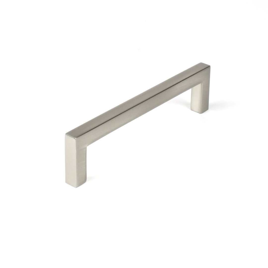 Builder's 5 1/16" Center to Center Bar Pull Century Hardware 