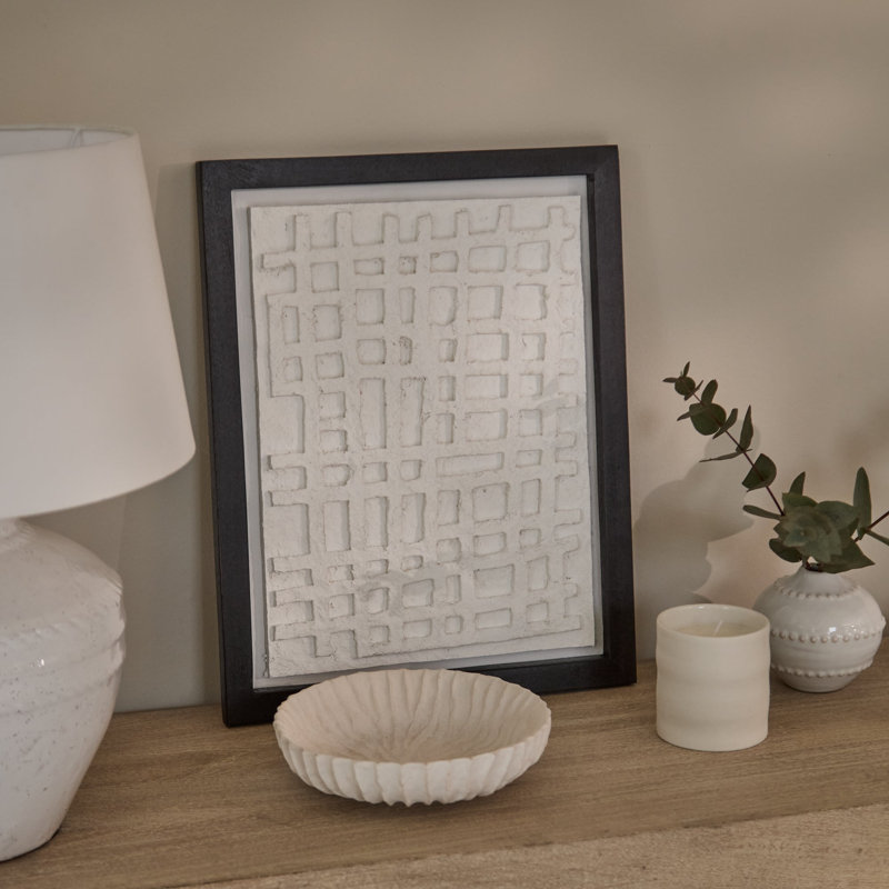Single Picture Frame Print, Print 1, Single