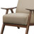Lyelah Upholstered Armchair-1820936367