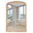 Natural Wood selected
