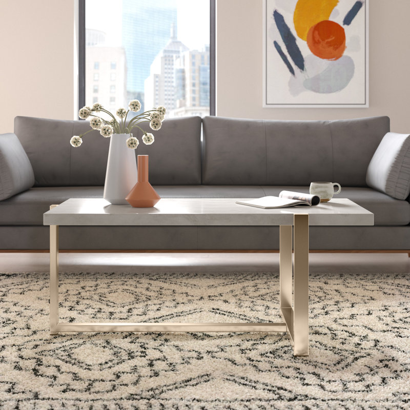 Azurdee Coffee Table