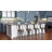Burney Counter Stool with Metal Frame-5982472-5982479