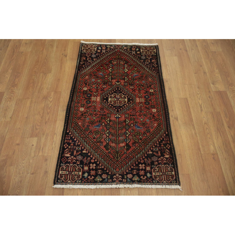 Petit tapis Tribal